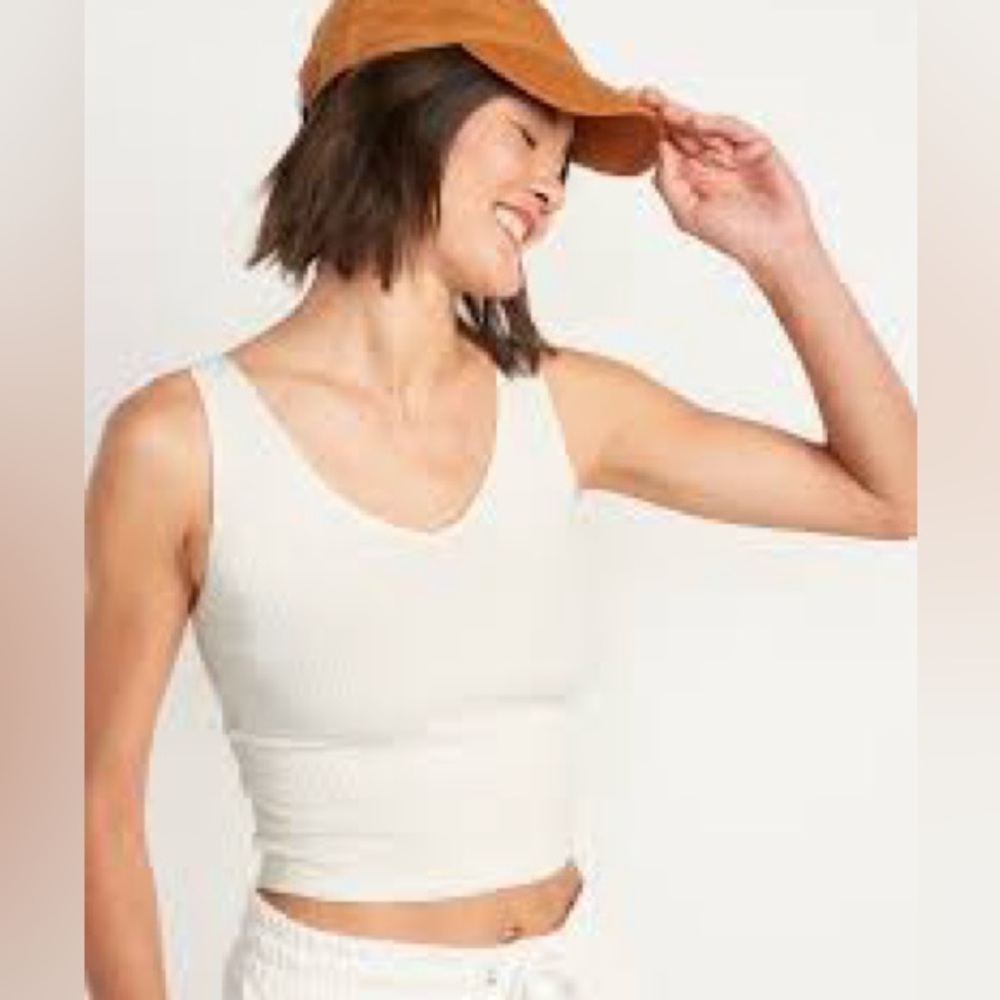 3X Old Navy Tank